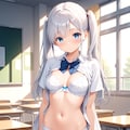 命名・いいね・フォロワー記念集【R-15】 4枚目