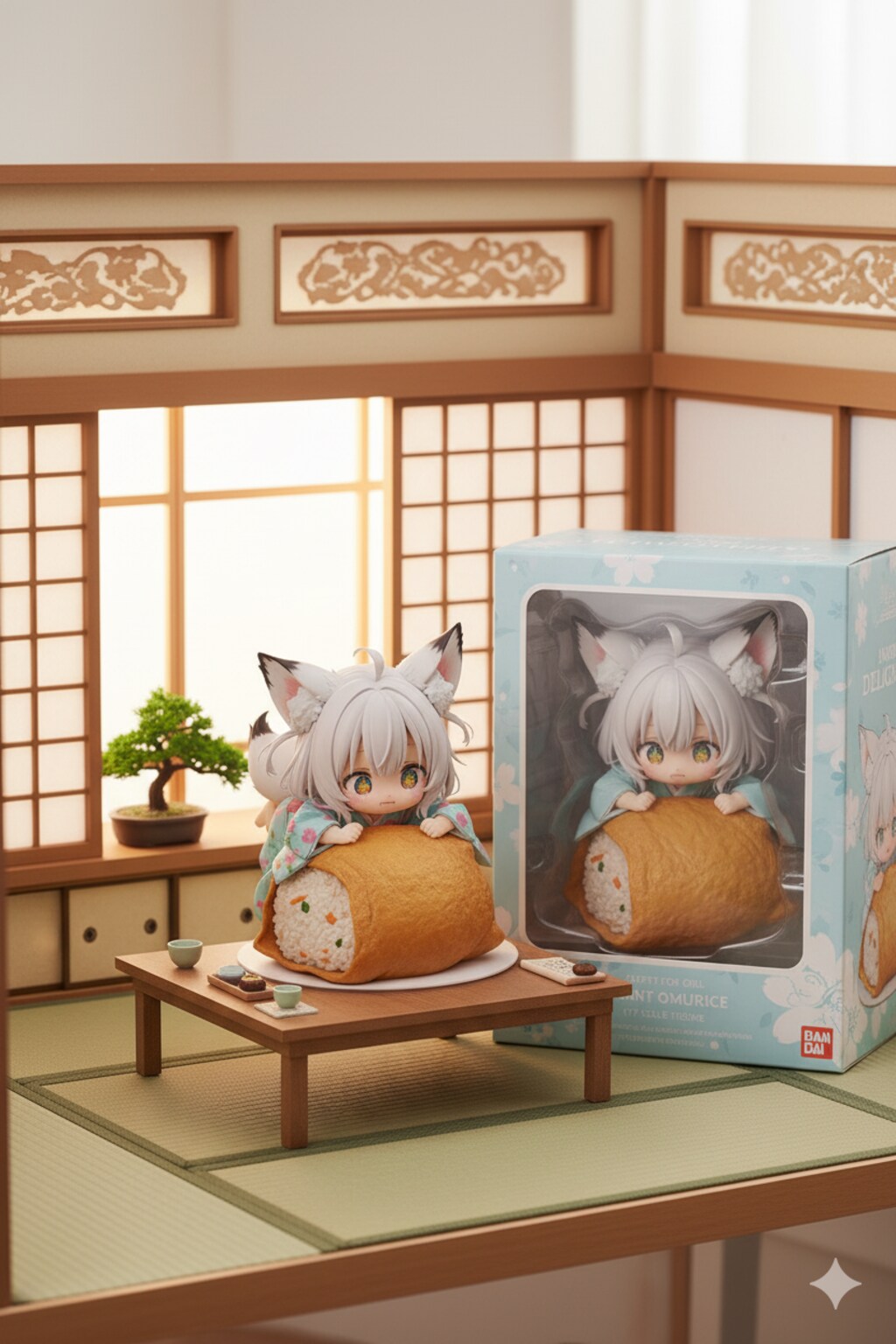 毎月１７日はいなりの日（２０２５／１０）