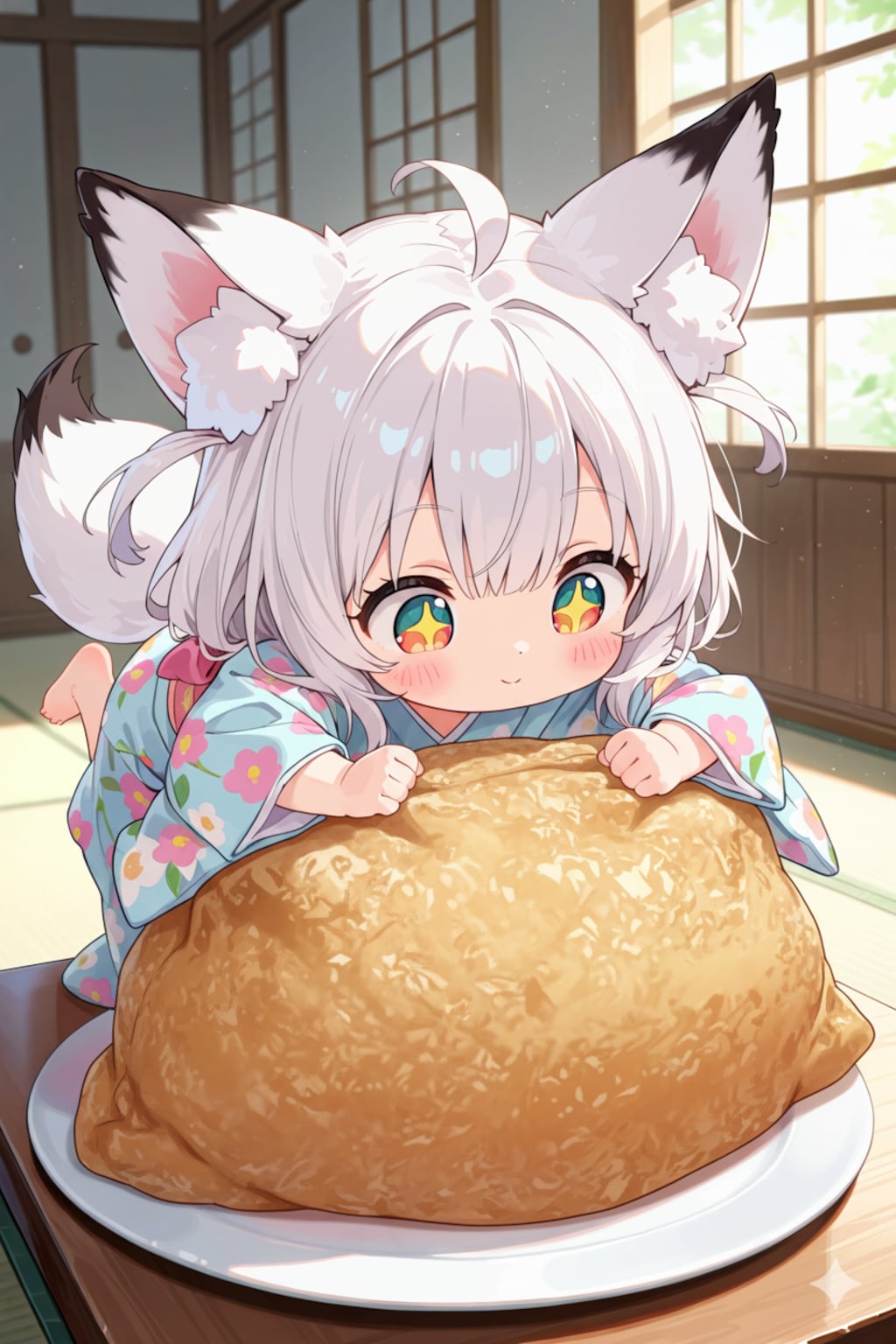 毎月１７日はいなりの日（２０２５／１０）