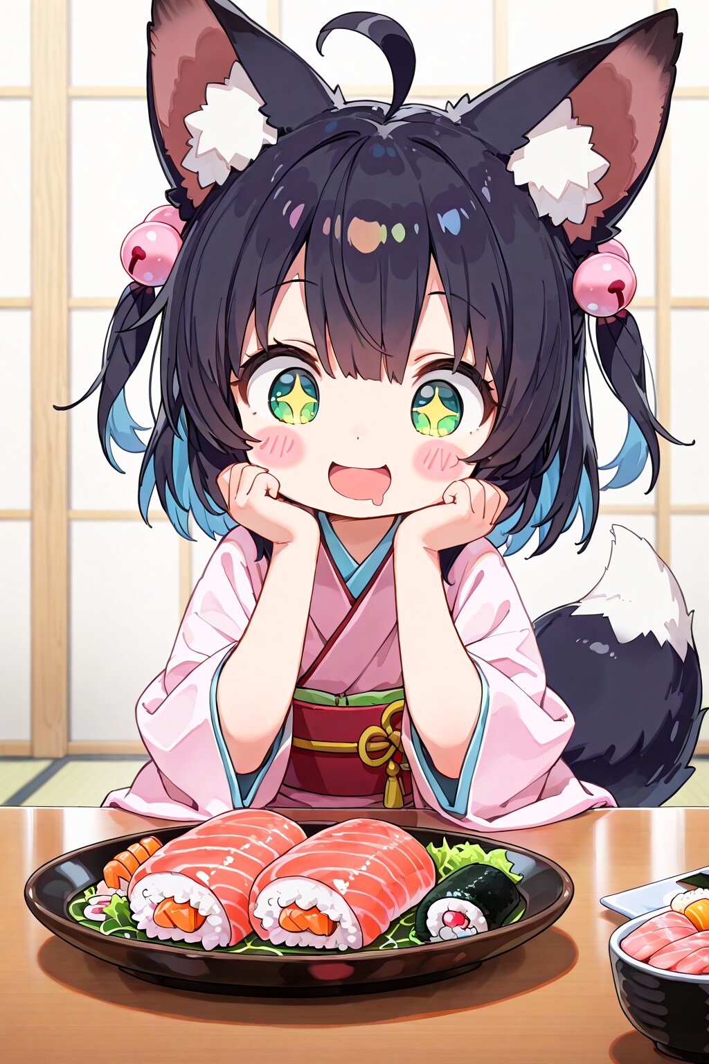 毎月１７日はいなりの日（２０２５／１０）