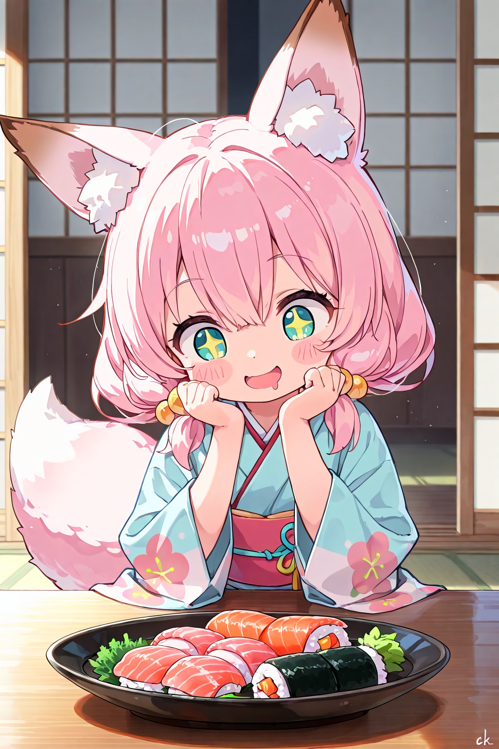 毎月１７日はいなりの日（２０２５／１０）