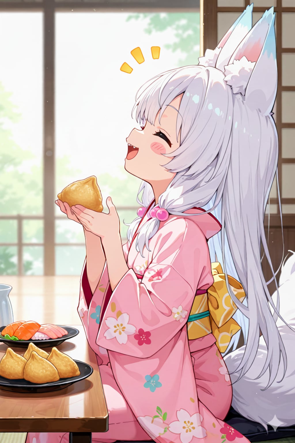 毎月１７日はいなりの日（２０２５／１０）