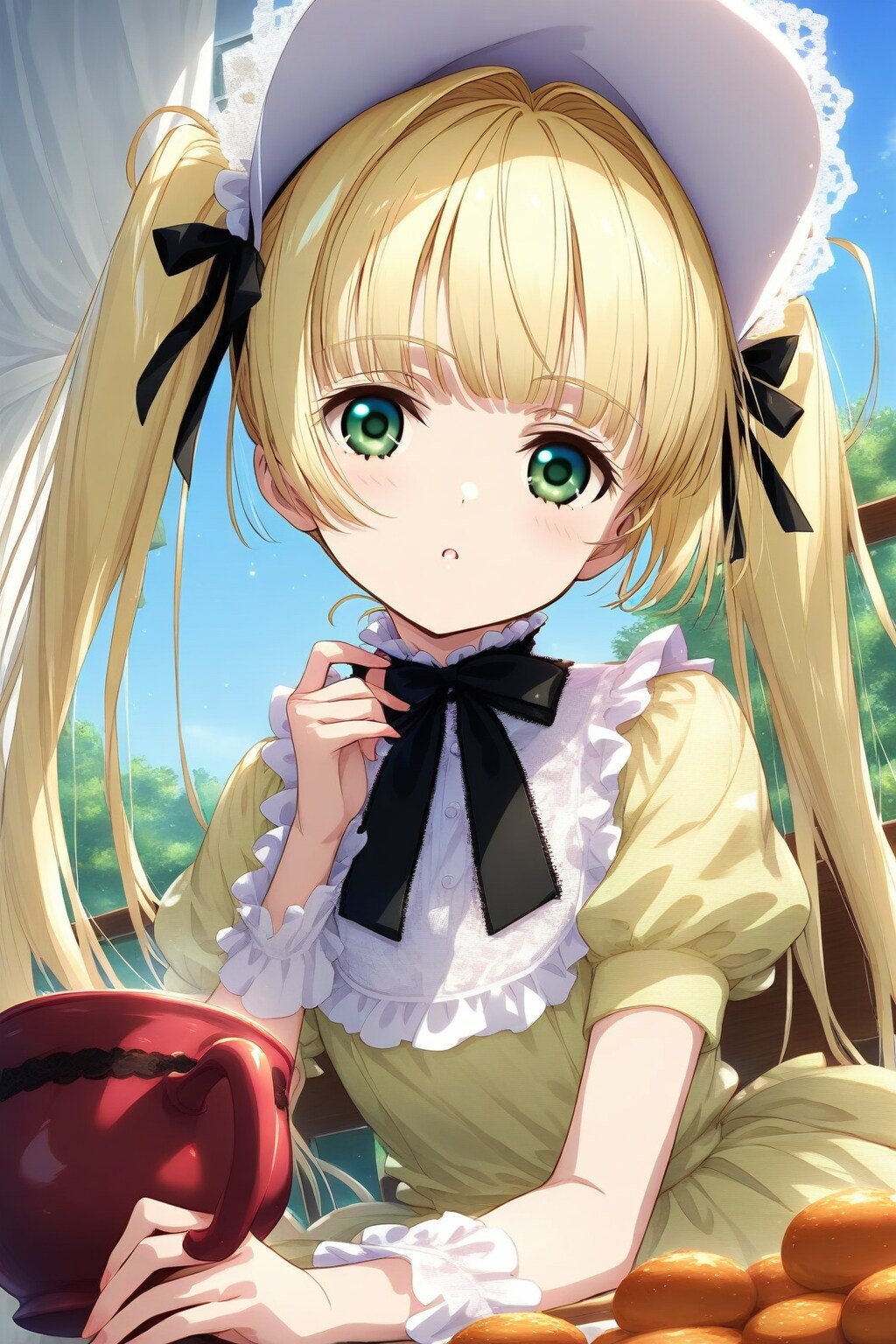 GOSICK