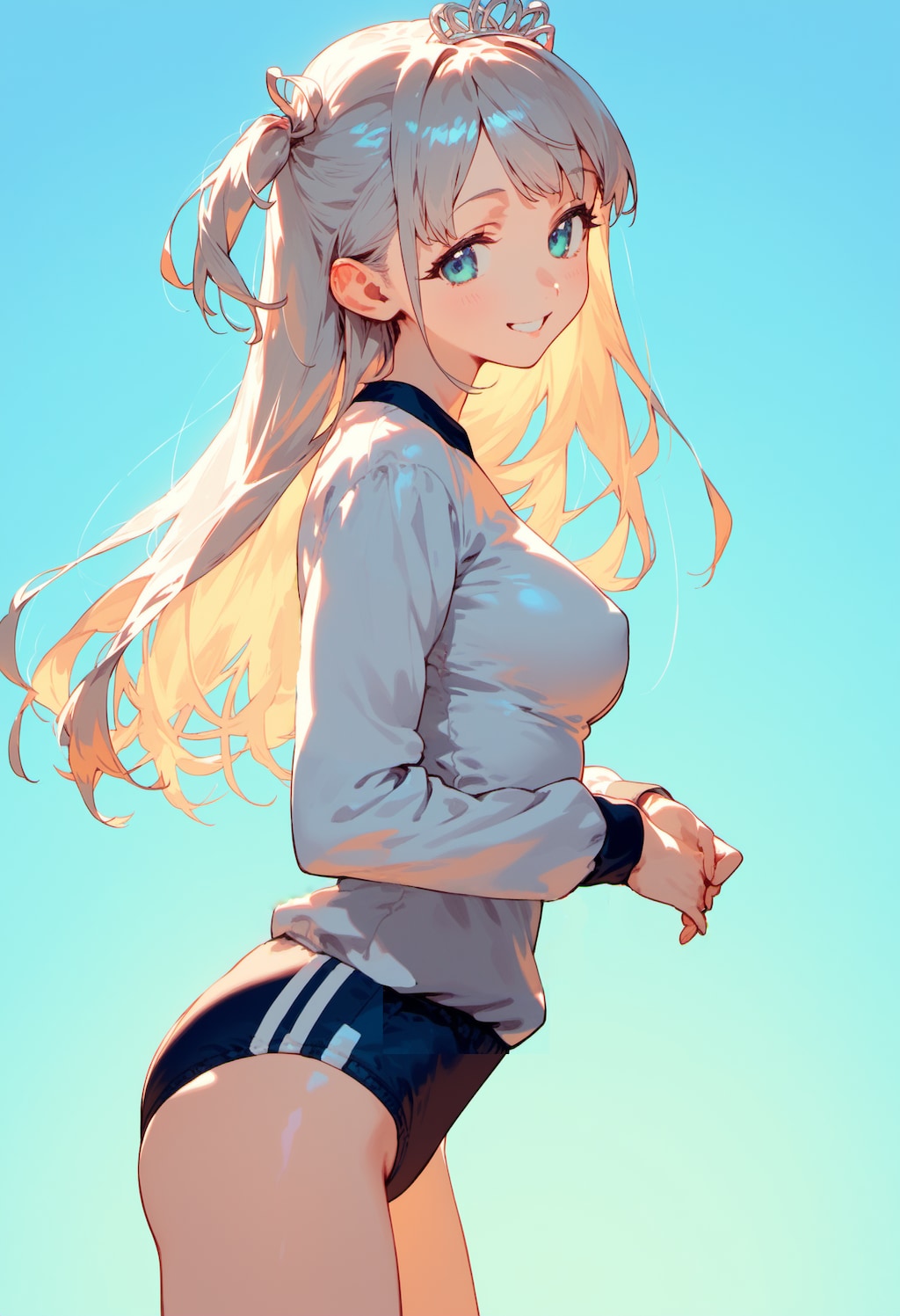 プリンセス 1476