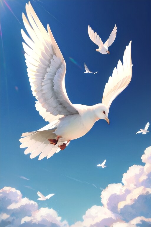 The鳩