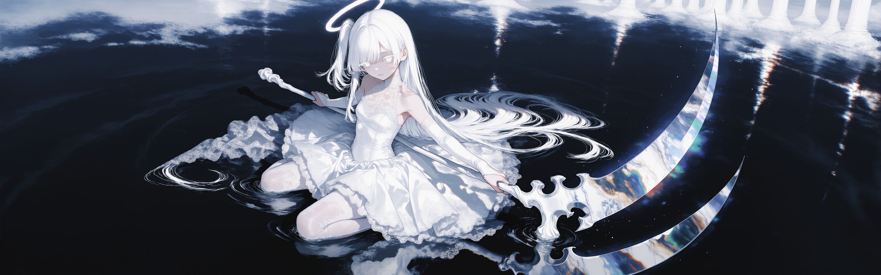 bride