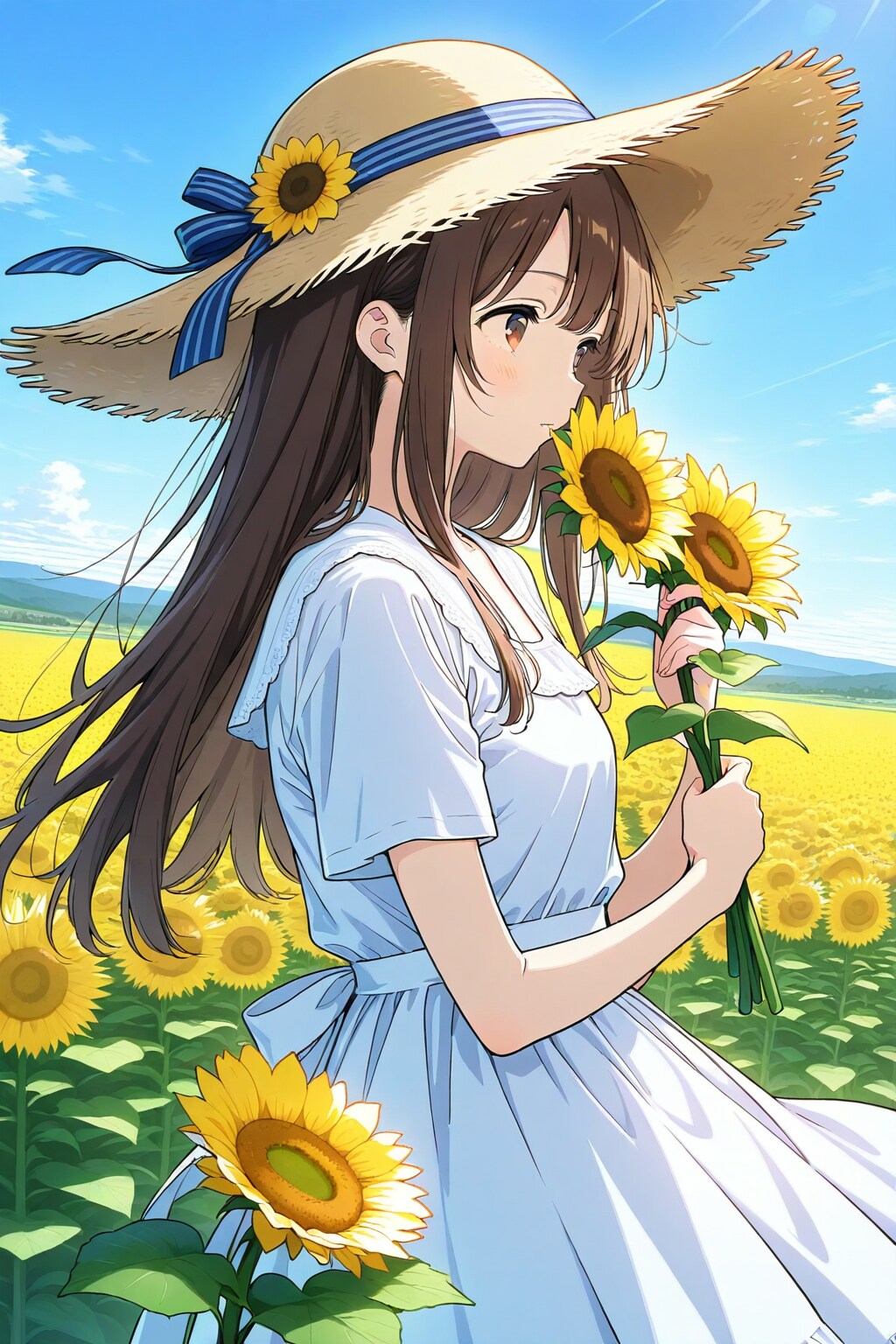 あなただけを見つめる