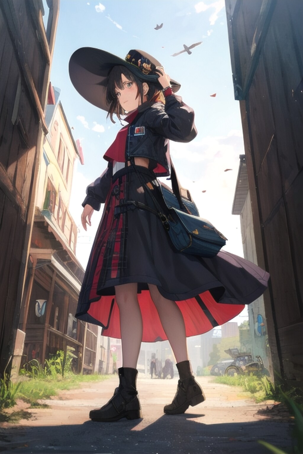 運命の一日