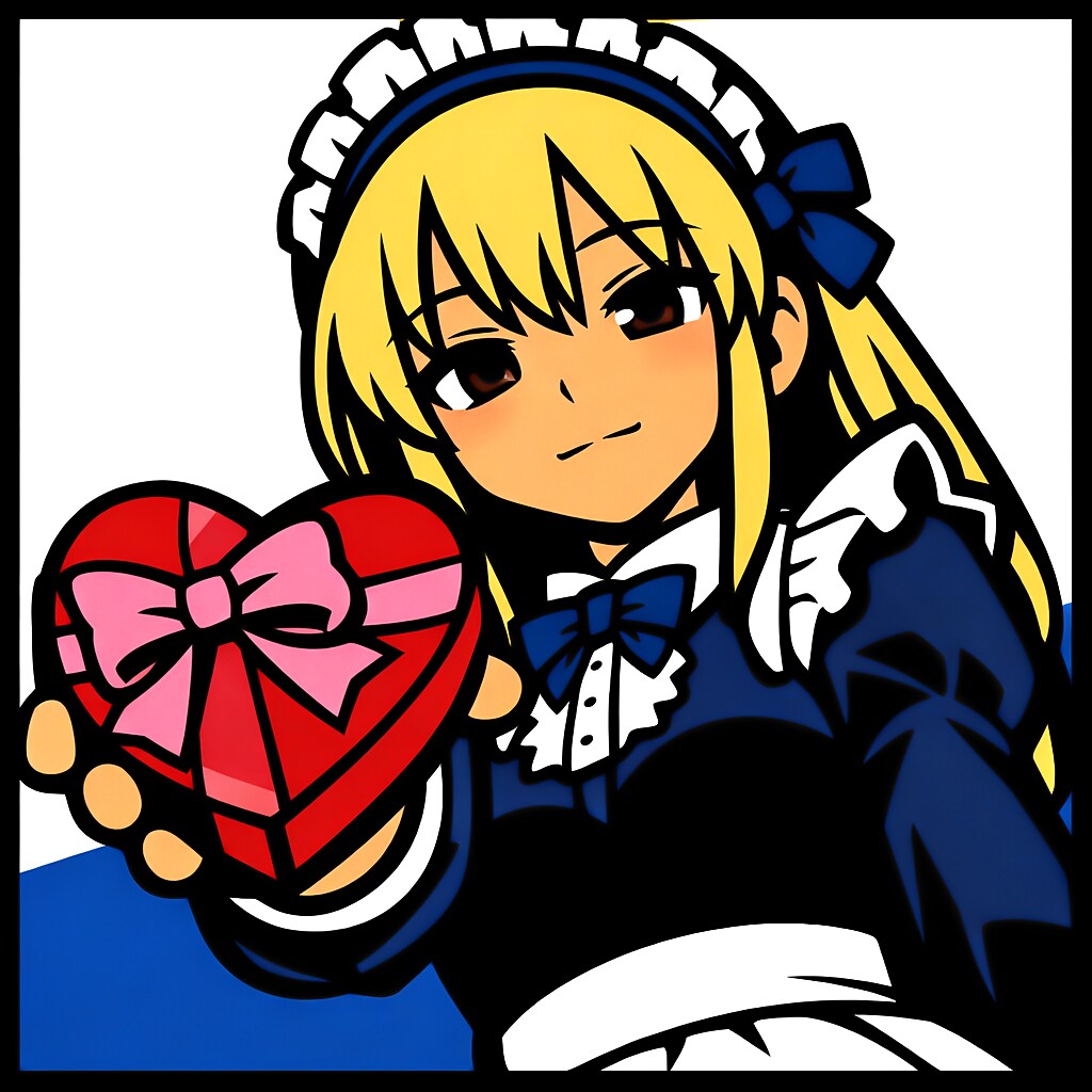 バレンタイン