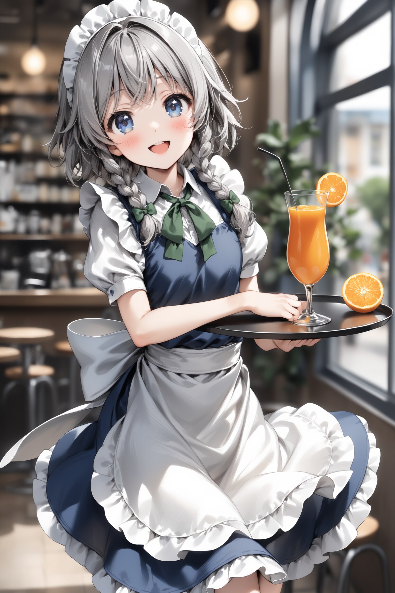 おはよう♡