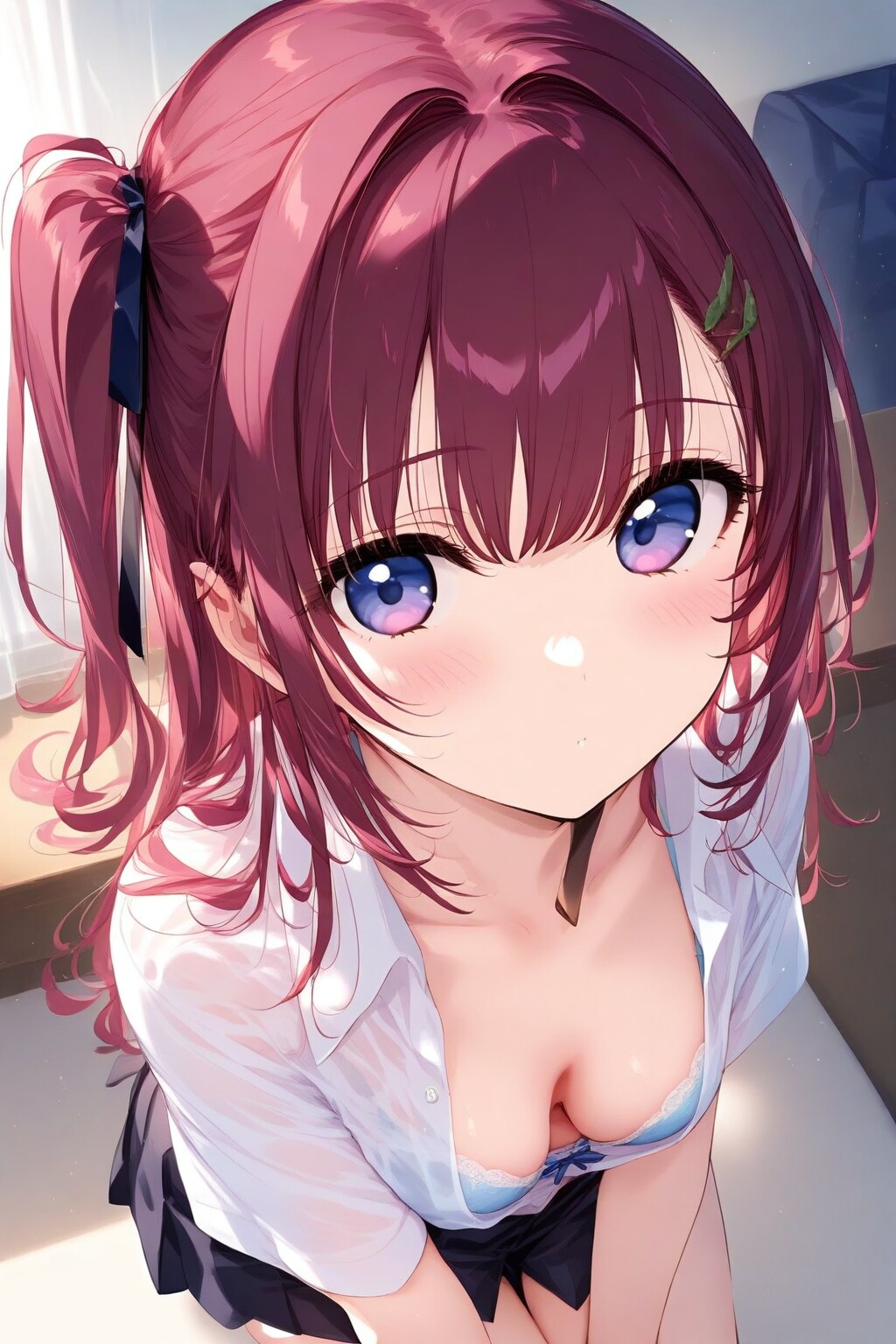 肌