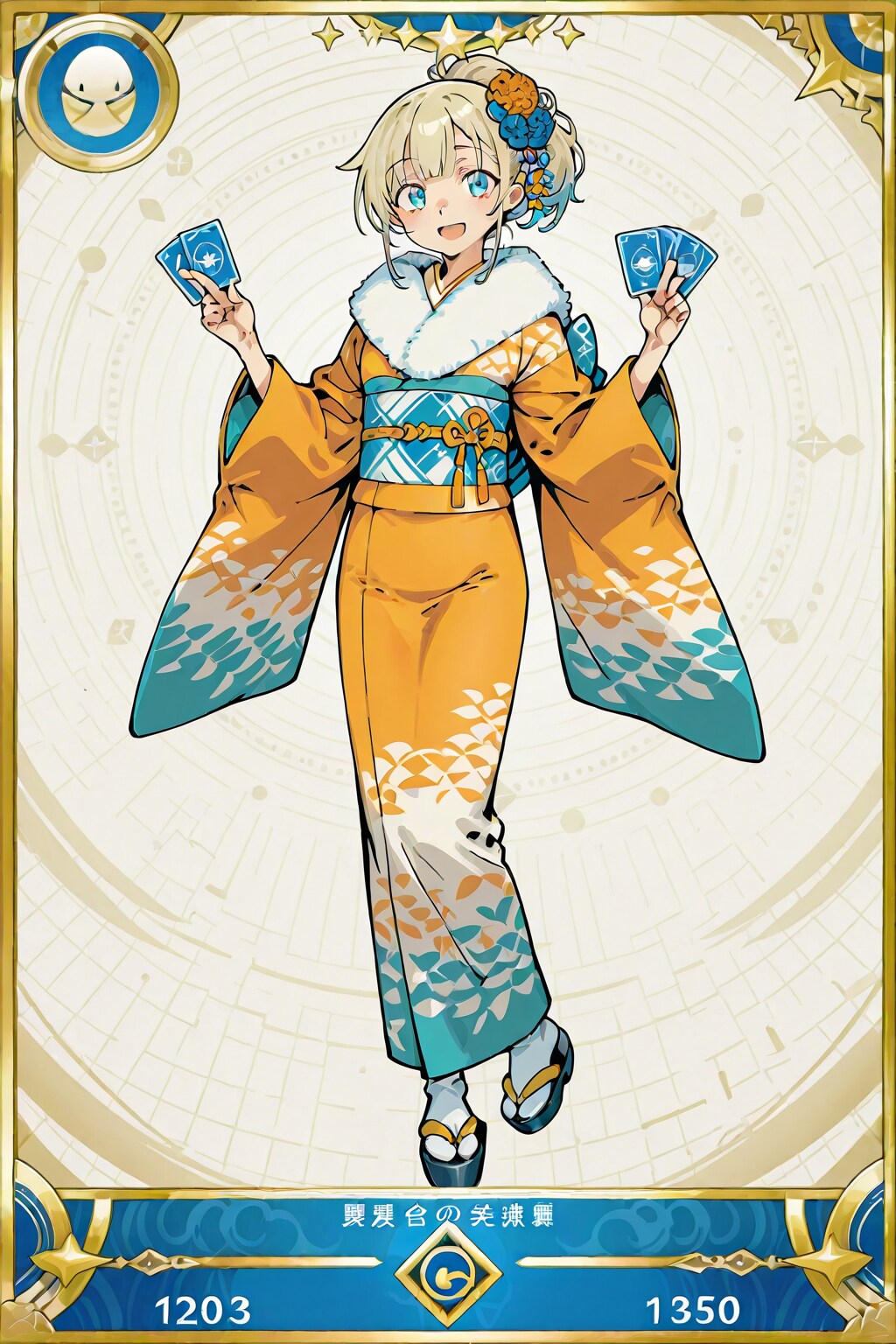 カード | の人気AIイラスト・グラビア