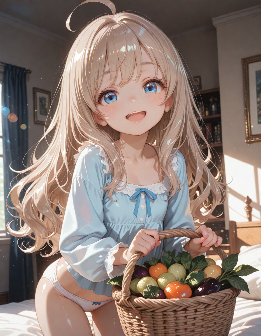 今日は野菜の日？