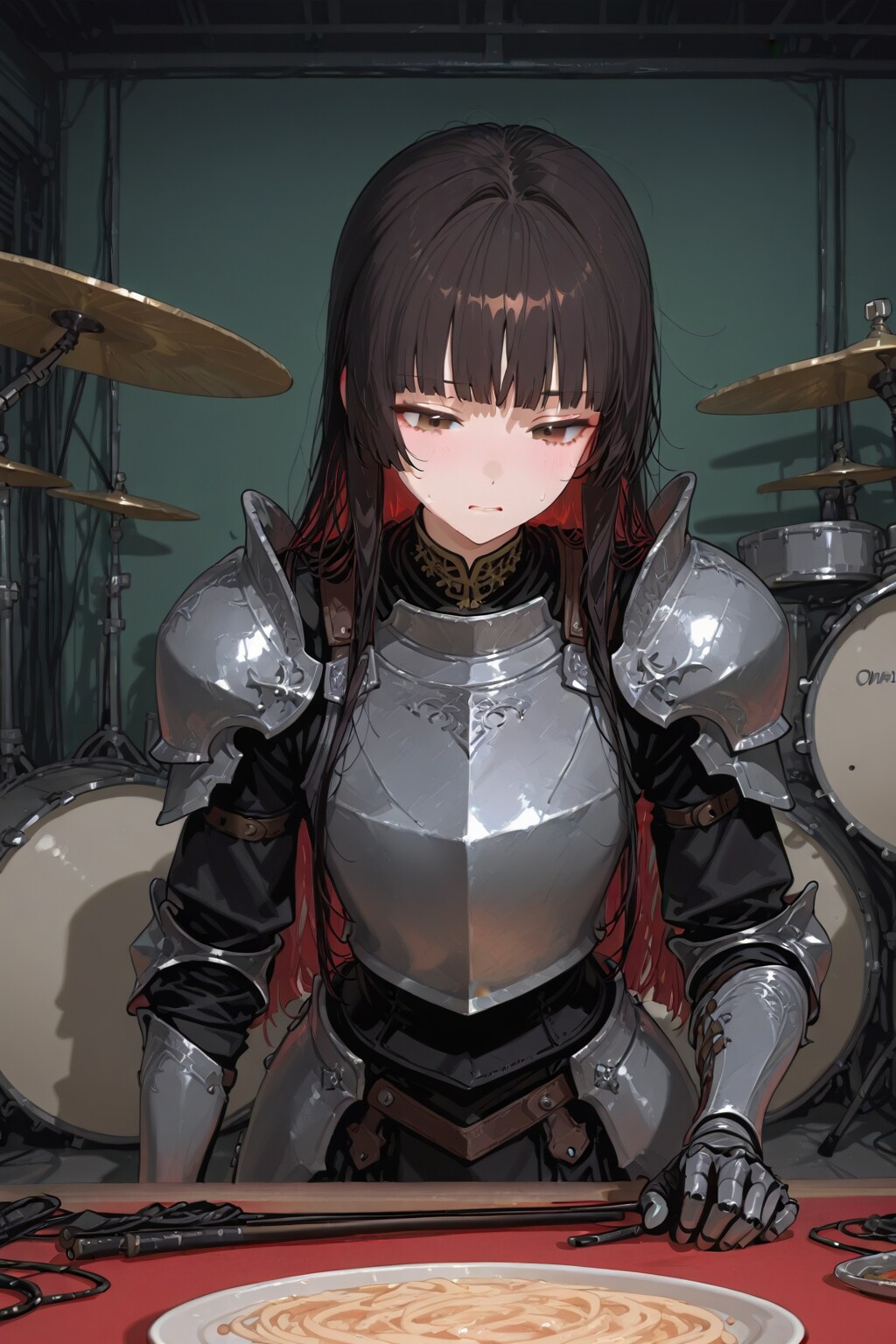 Rockers　ー千絵ー