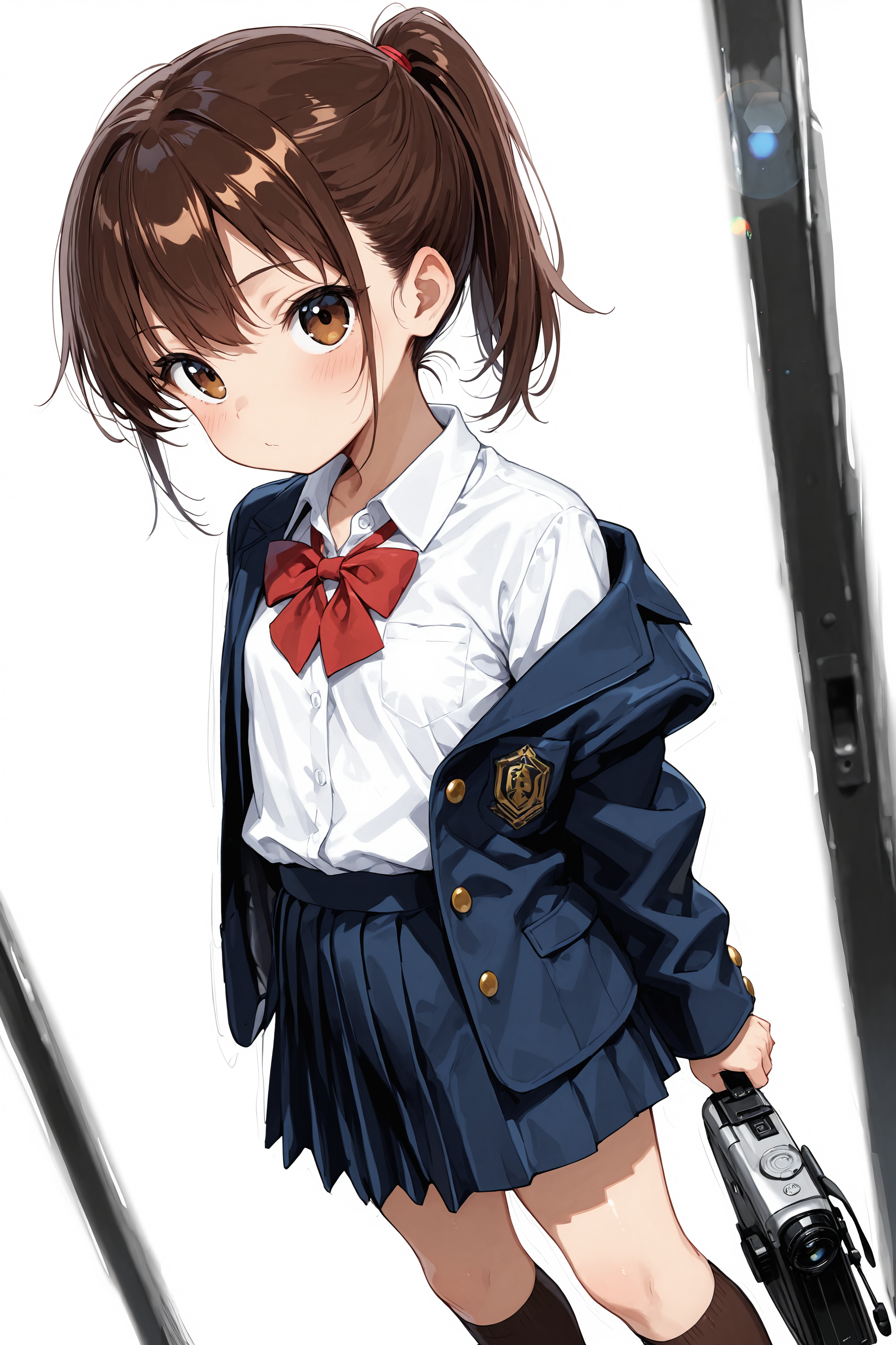 👩 | の人気AIイラスト・グラビア