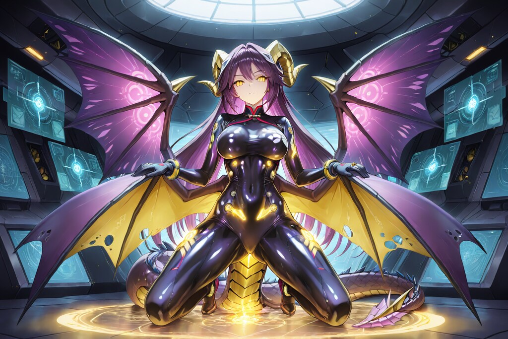 🐲 エピソード：『黄金の屈服――王が膝を突く時、世界は跪く』