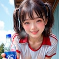 ヤッホー　お疲れ 2枚目
