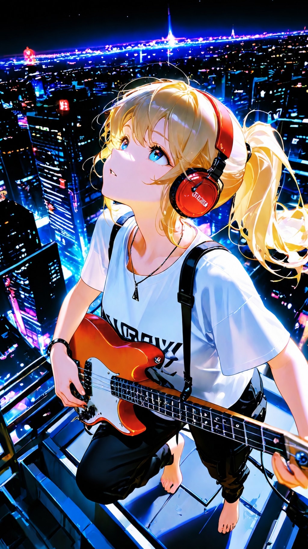この音をあなたに届けたくて