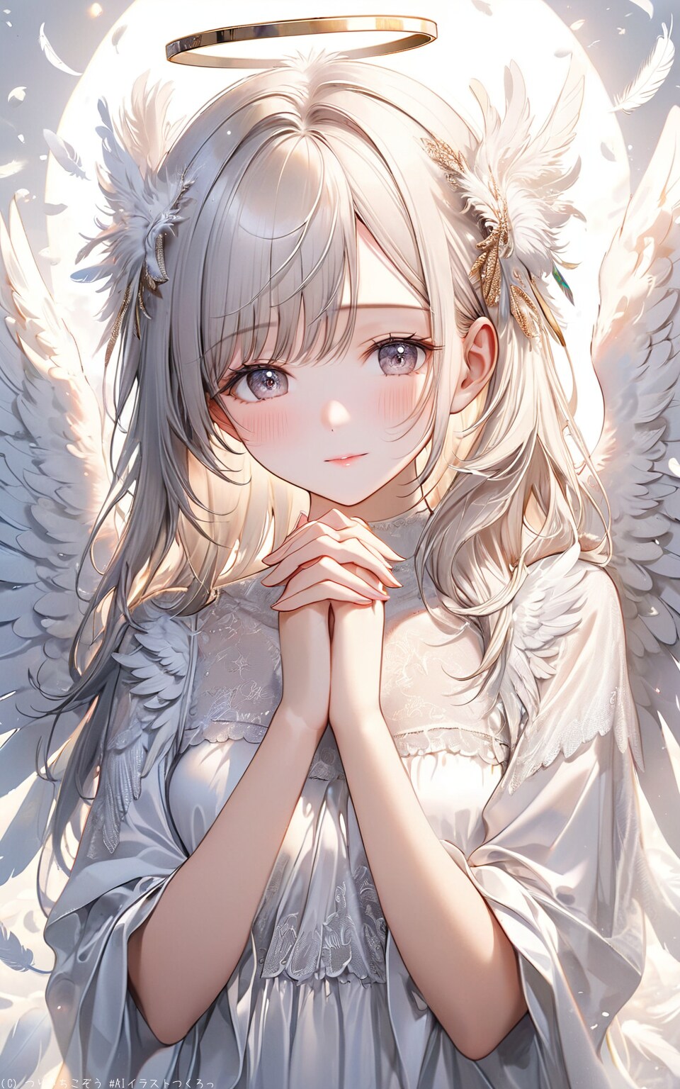 天使
