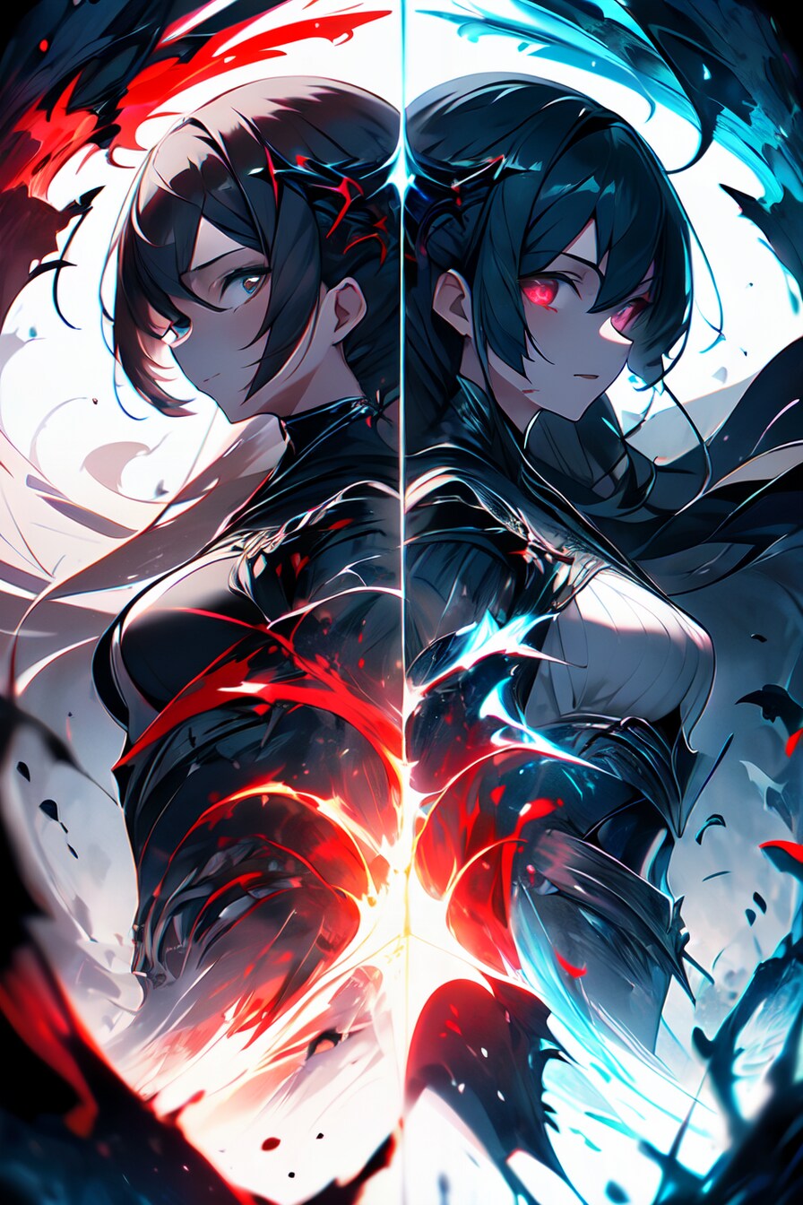 ライバル