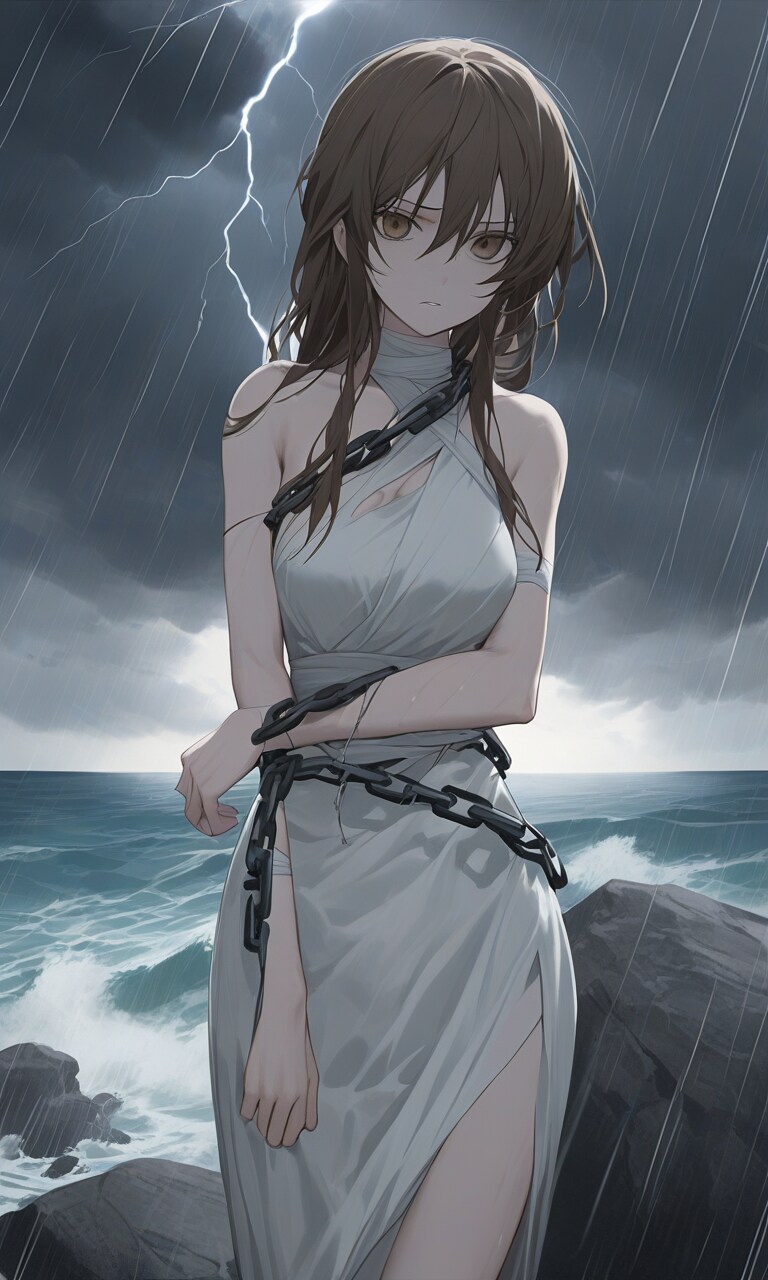 アンドロメダ