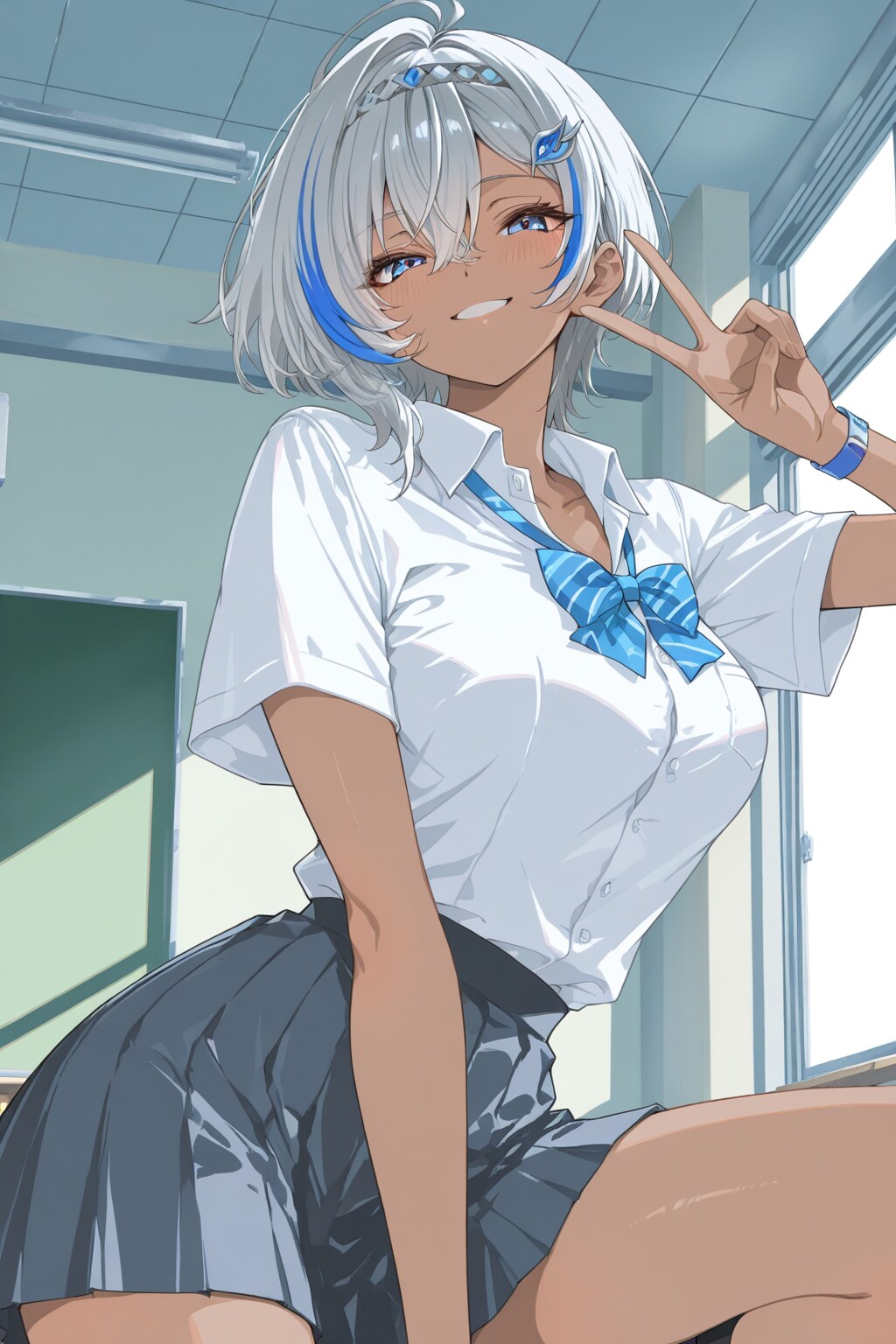 APRICOTでィアーリス