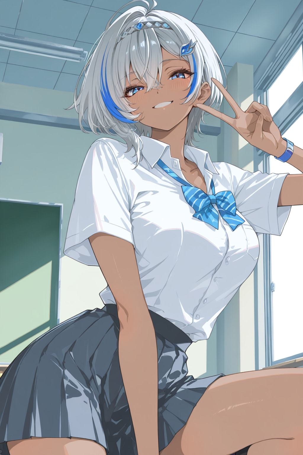APRICOTでィアーリス