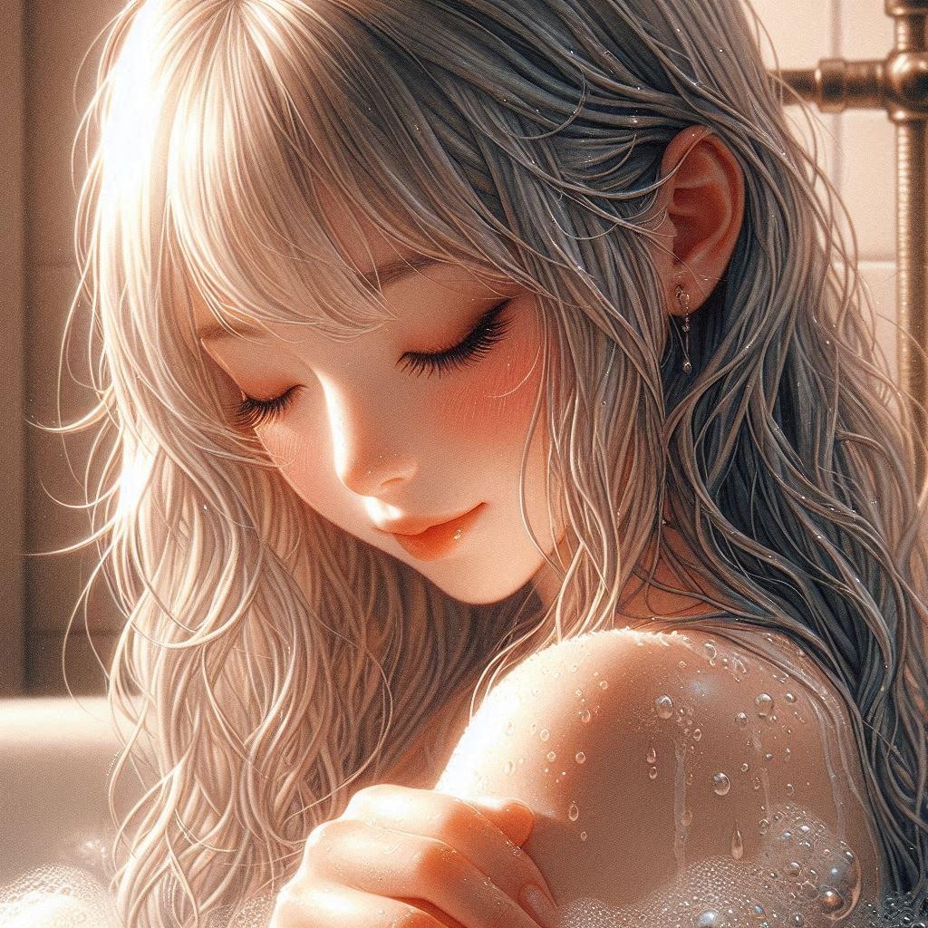 リラックスタイム2