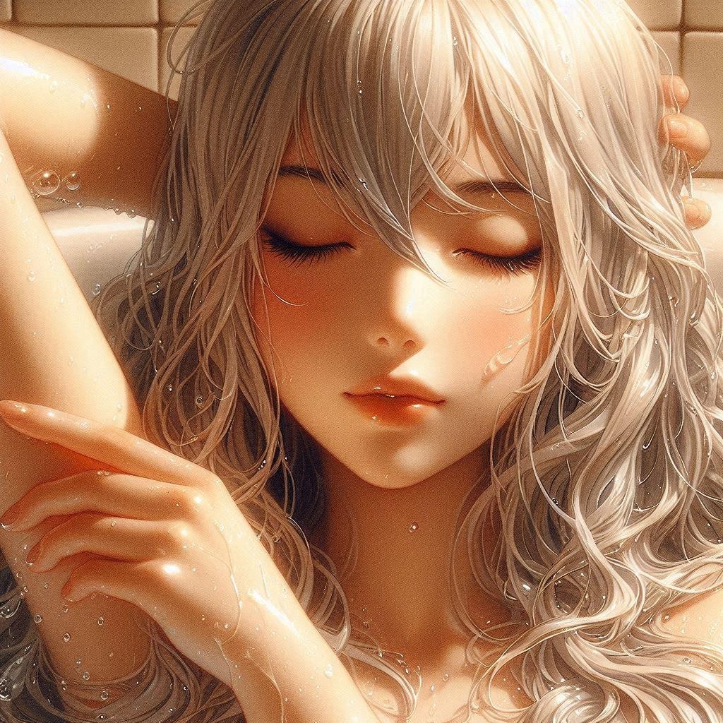 リラックスタイム2