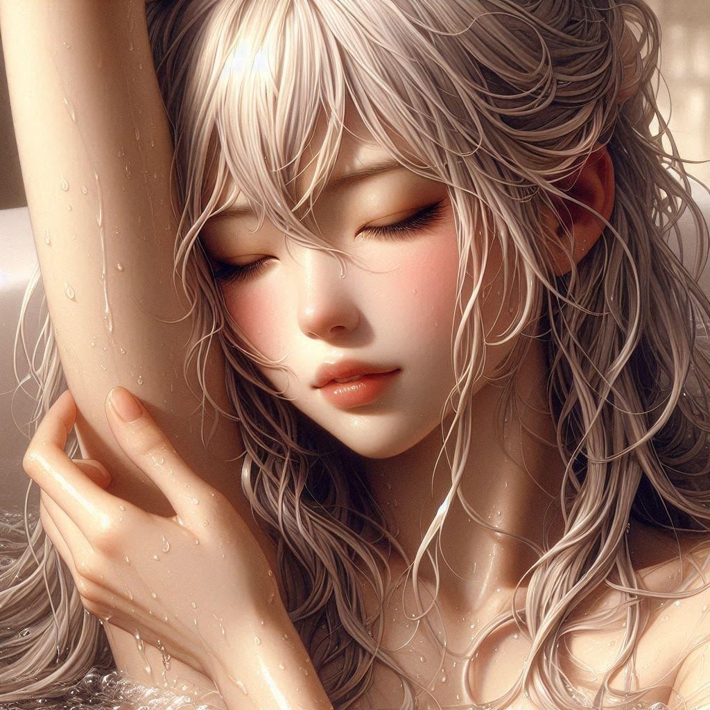 リラックスタイム2