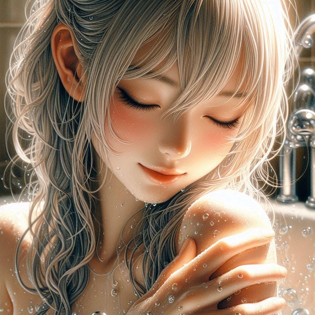 リラックスタイム2