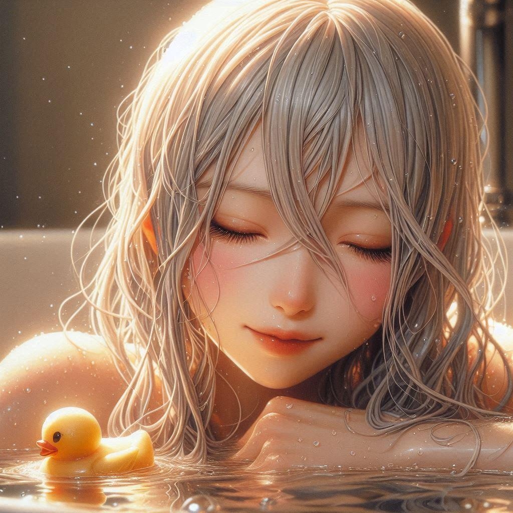 リラックスタイム2