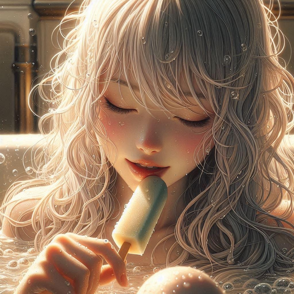 リラックスタイム2