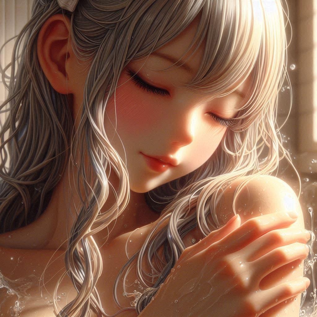 リラックスタイム2