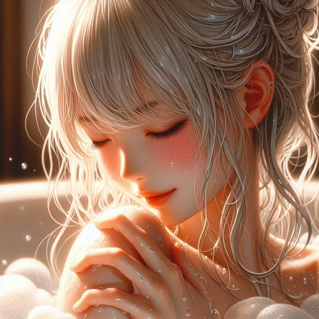 リラックスタイム2