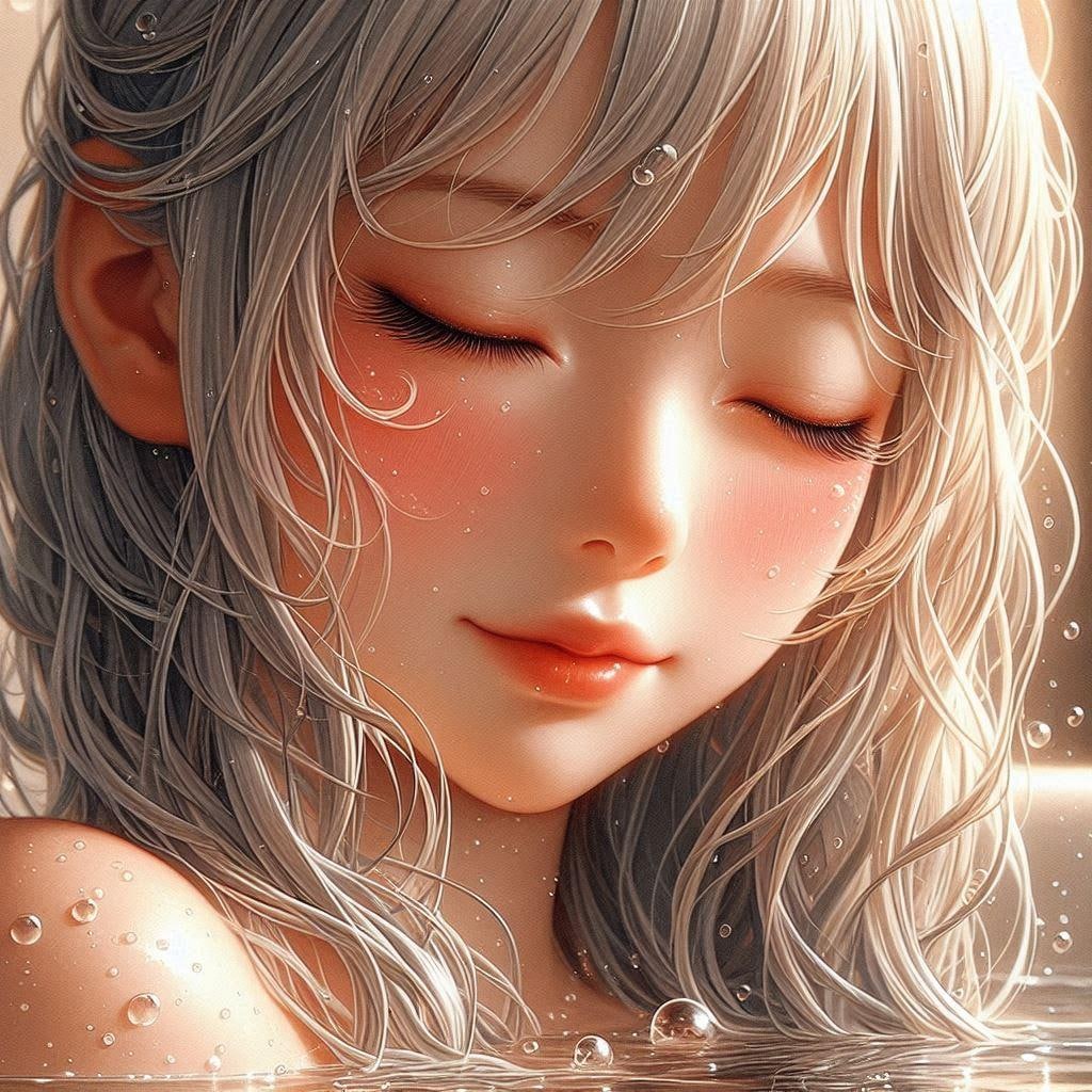 リラックスタイム2