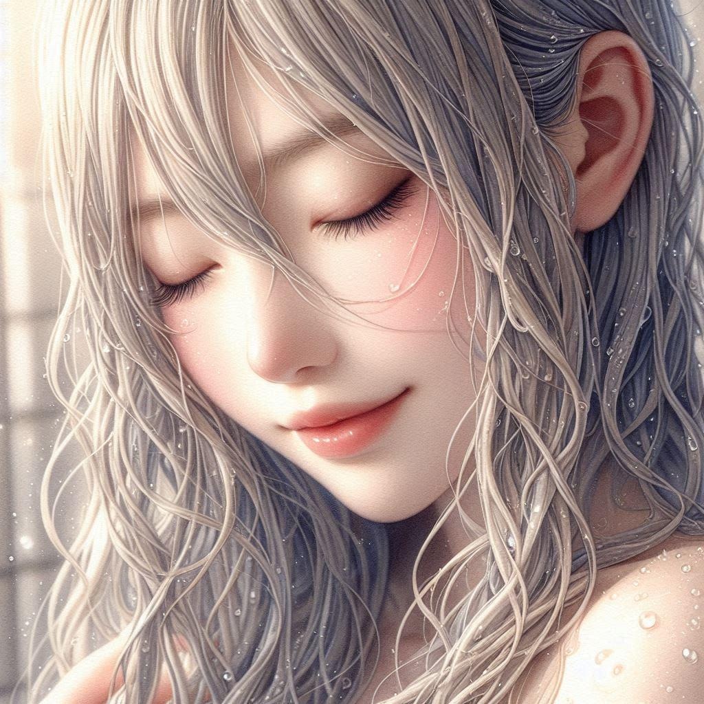 リラックスタイム2