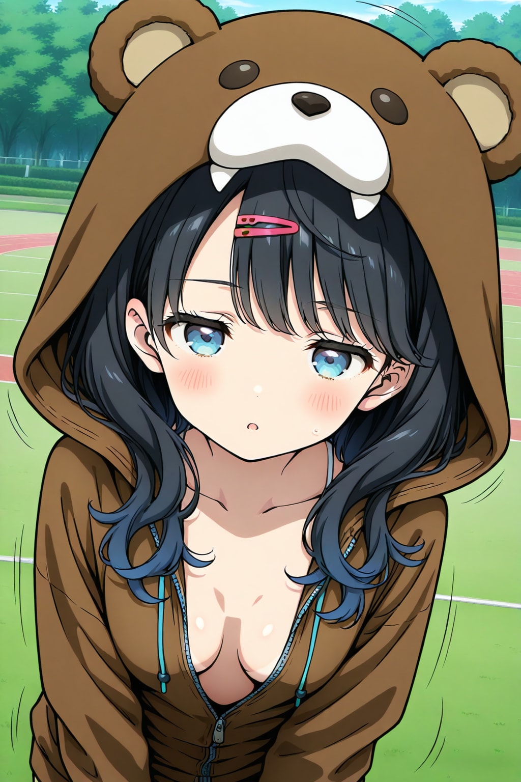 ベヒーモス | の人気AIイラスト・グラビア