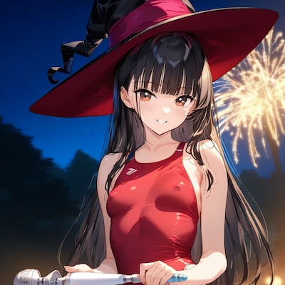 ハロウィンのやつ