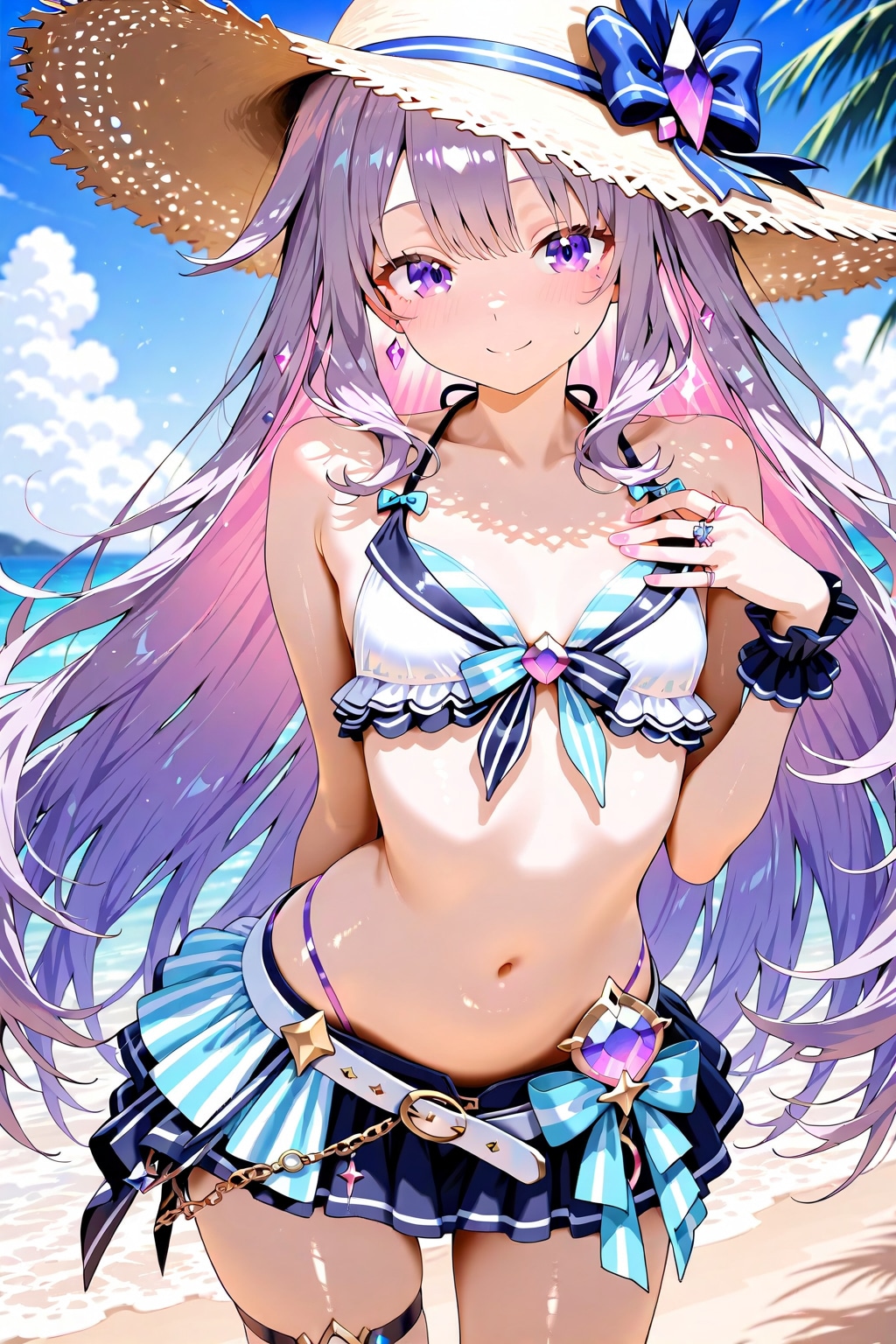 ラオーラ3Dおめでとう！