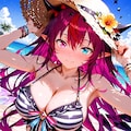 ラオーラ3Dおめでとう！ 6枚目