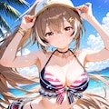 ラオーラ3Dおめでとう！ 10枚目