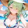 ラオーラ3Dおめでとう！ 8枚目