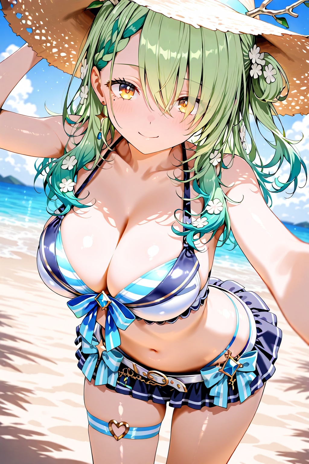 ラオーラ3Dおめでとう！