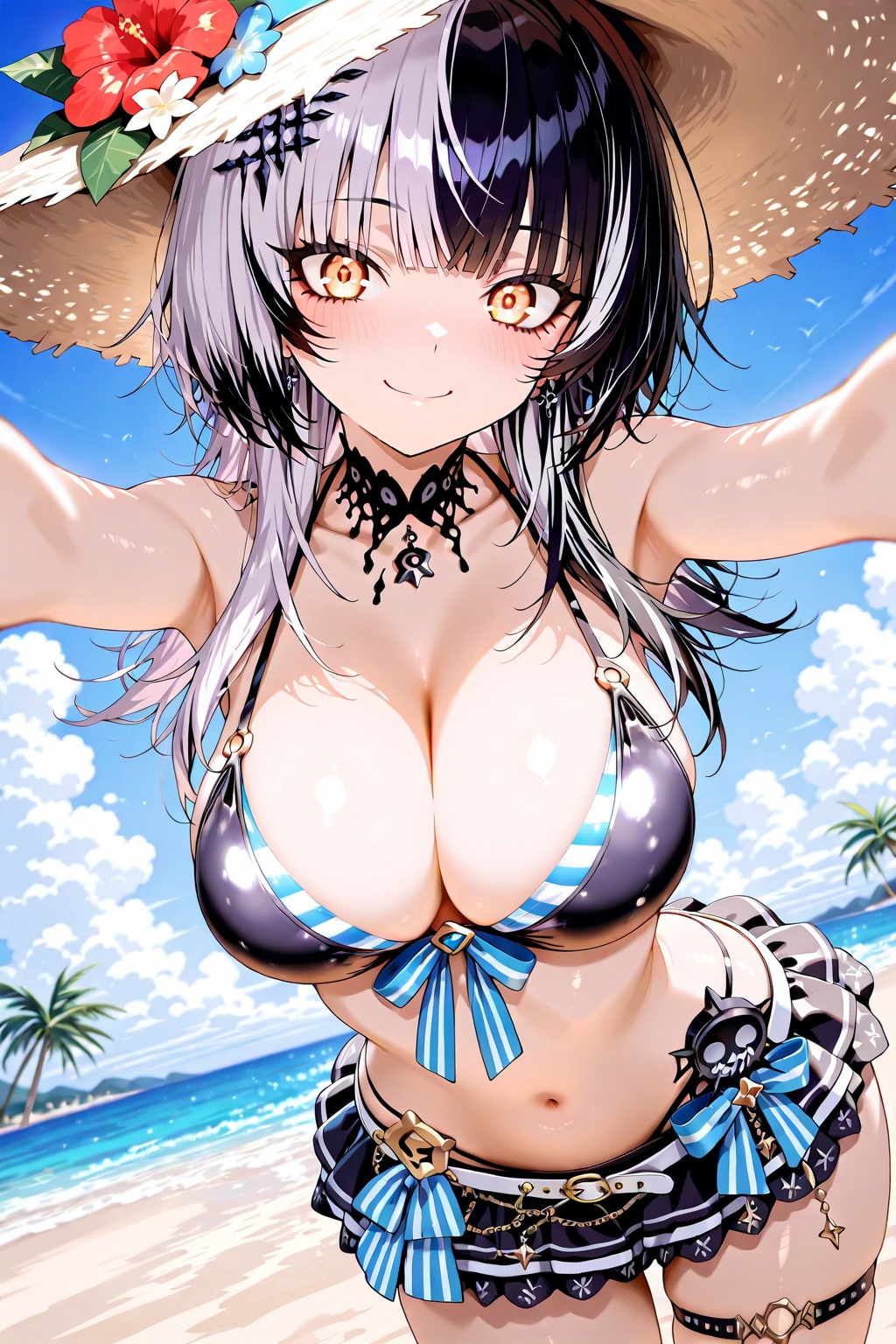 ラオーラ3Dおめでとう！