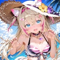 ラオーラ3Dおめでとう！ 5枚目