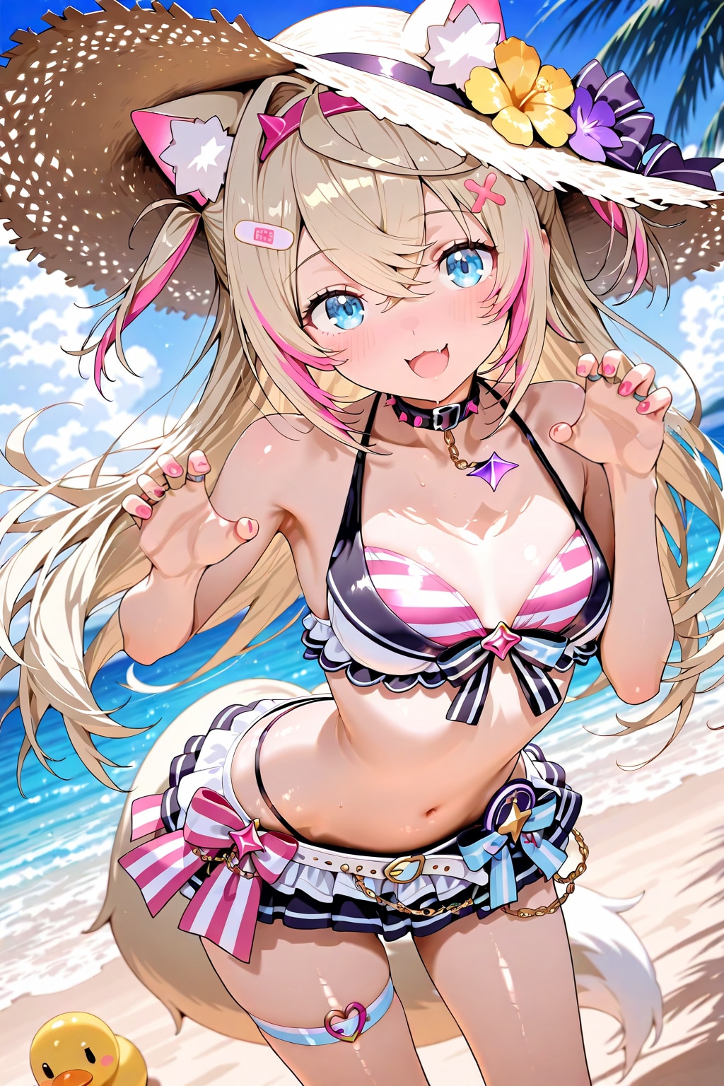 ラオーラ3Dおめでとう！