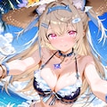 ラオーラ3Dおめでとう！ 4枚目