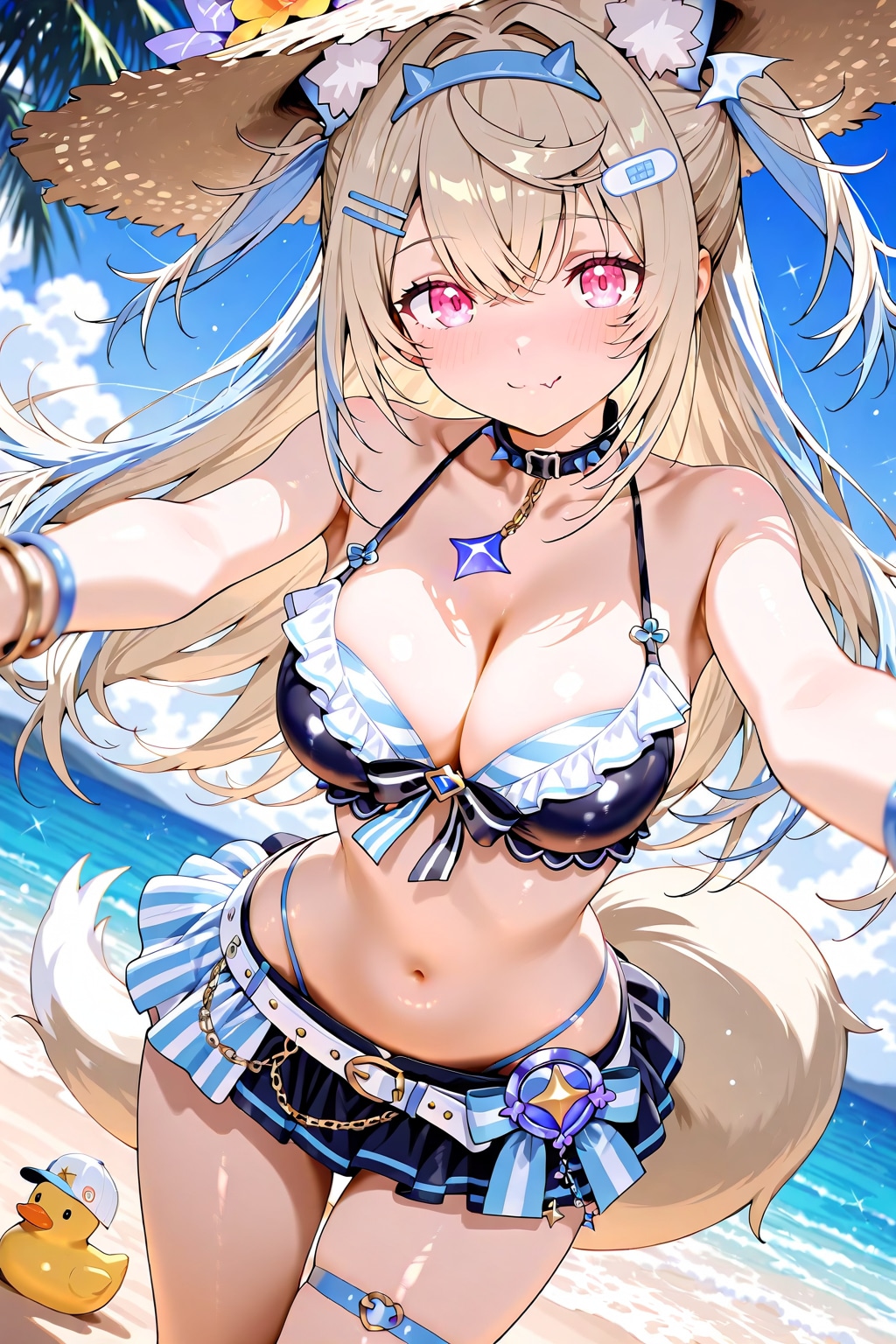 ラオーラ3Dおめでとう！
