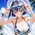 ラオーラ3Dおめでとう！ 9枚目